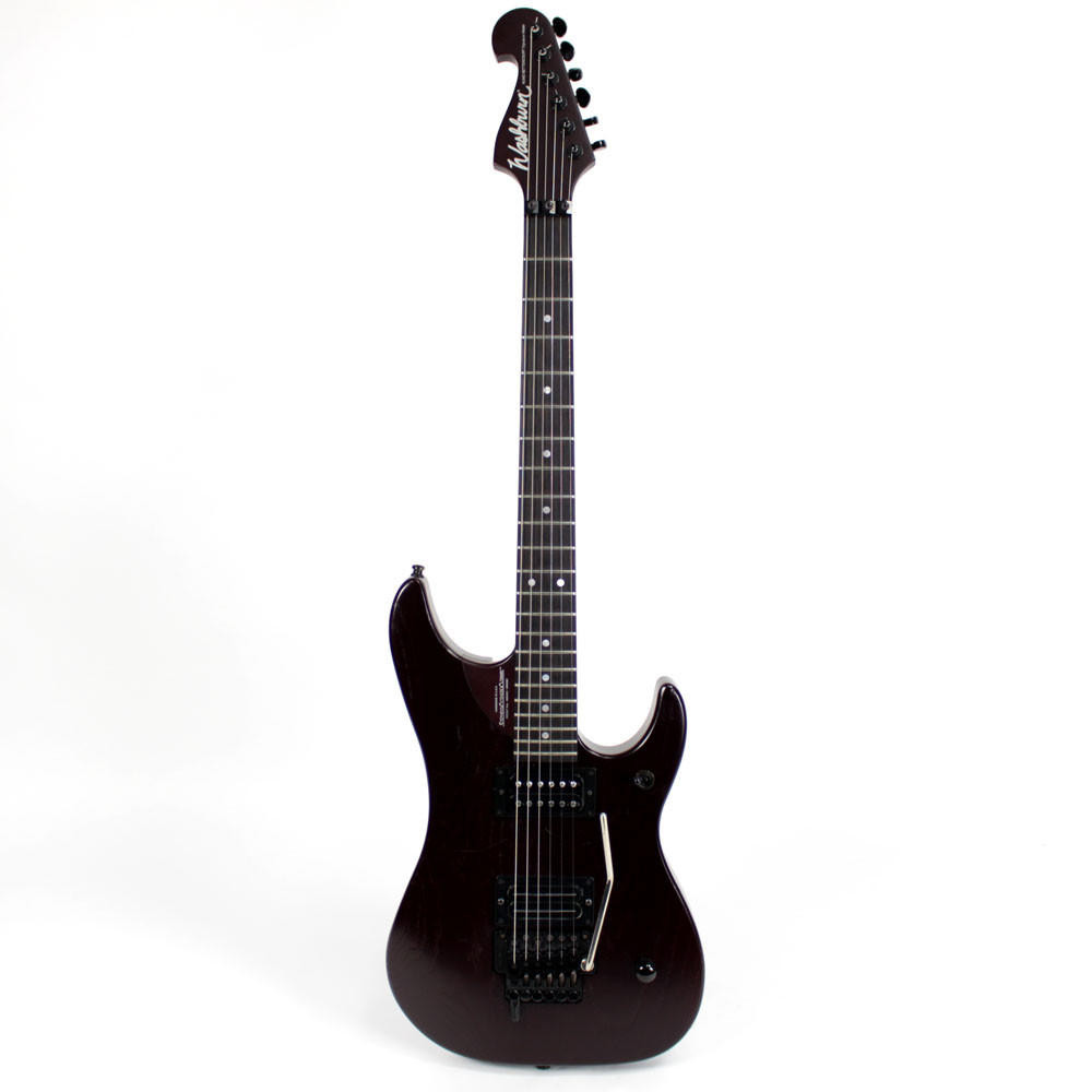 2006 Washburn Nuno Bettencourt Signature Model Electric Guitar