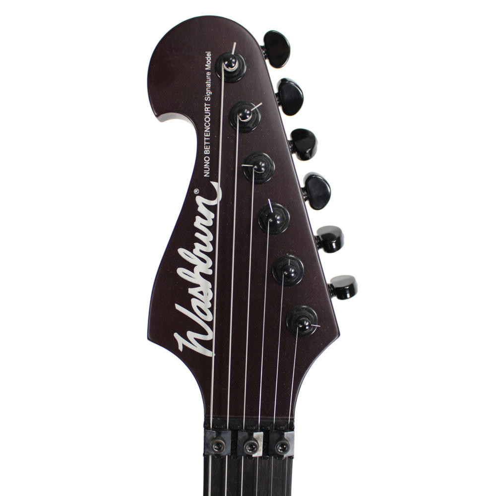 2006 Washburn Nuno Bettencourt Signature Model Electric Guitar