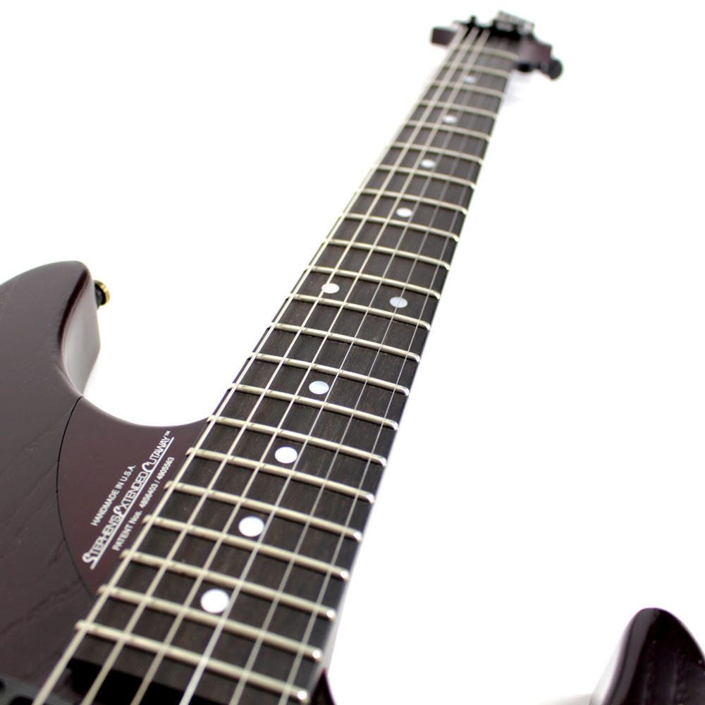 2006 Washburn Nuno Bettencourt Signature Model Electric Guitar