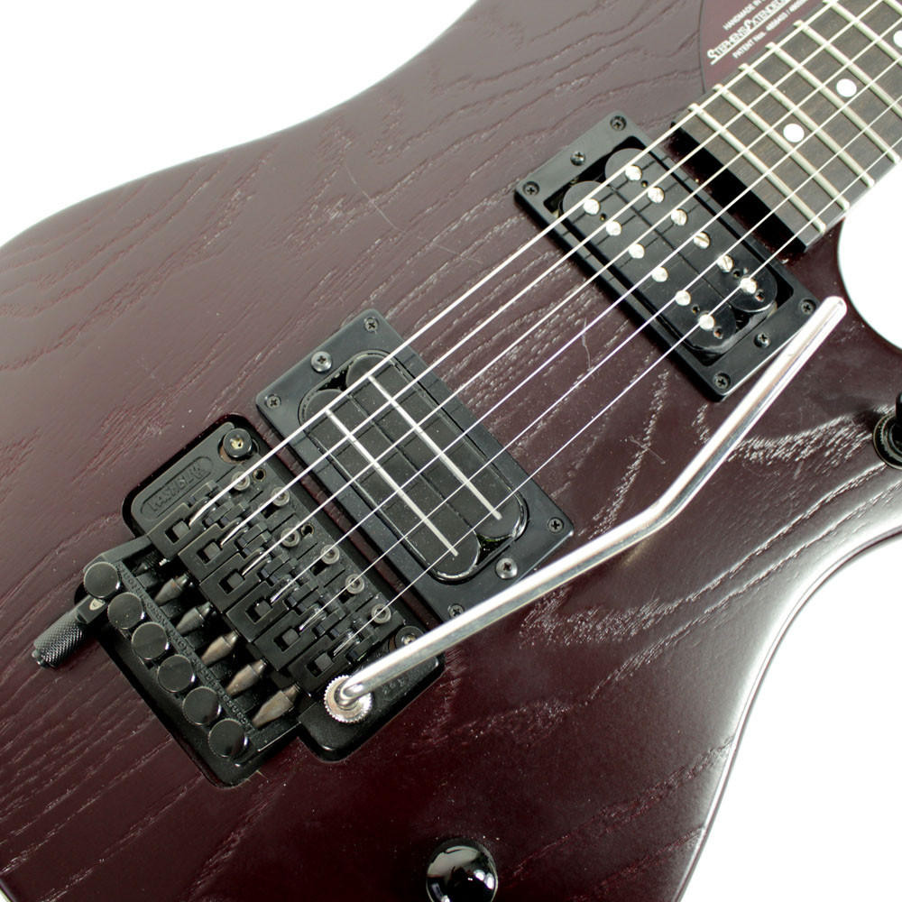 2006 Washburn Nuno Bettencourt Signature Model Electric Guitar