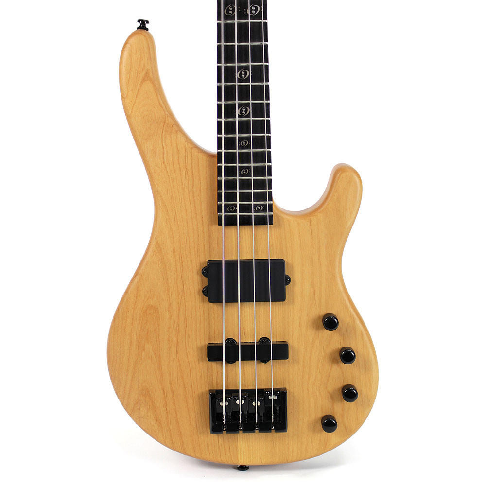 Used Washburn SHB60 Stu Hamm 