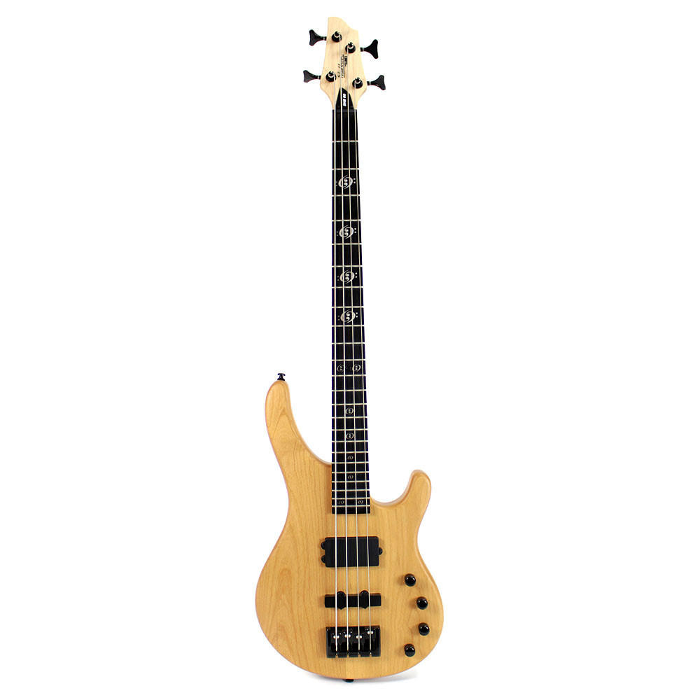 Used Washburn SHB60 Stu Hamm 