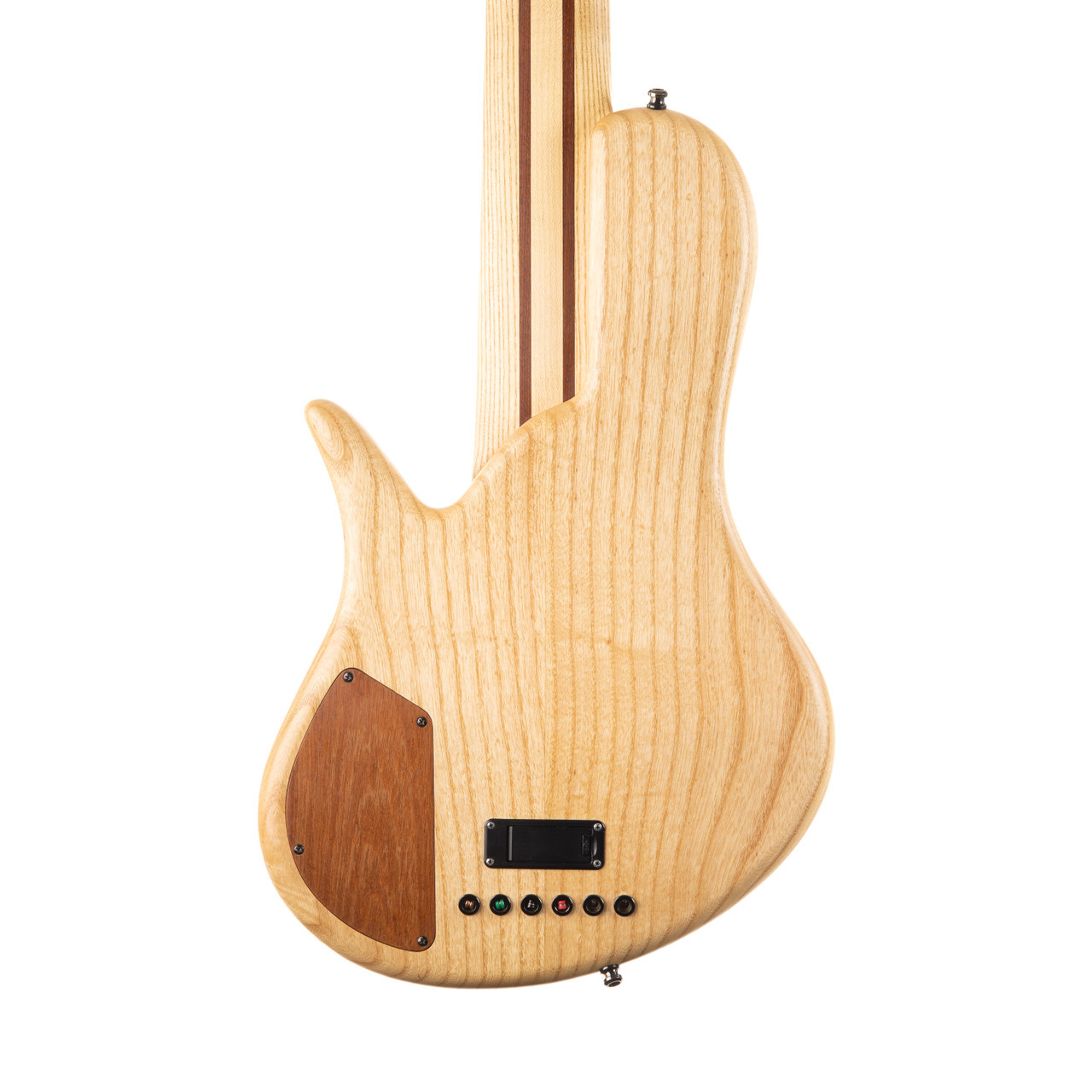 Used Adamovic Halo 6 Bass | Cream City Music
