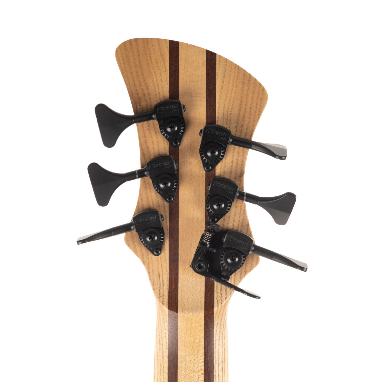 Used Adamovic Halo 6 Bass | Cream City Music