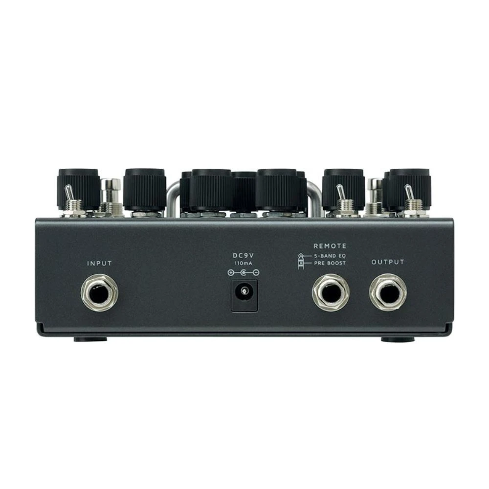 ギター PENTATONE PREAMP ibanez Ibanez Pentatone Preamp and Equalizer Pedal | Cream City Music