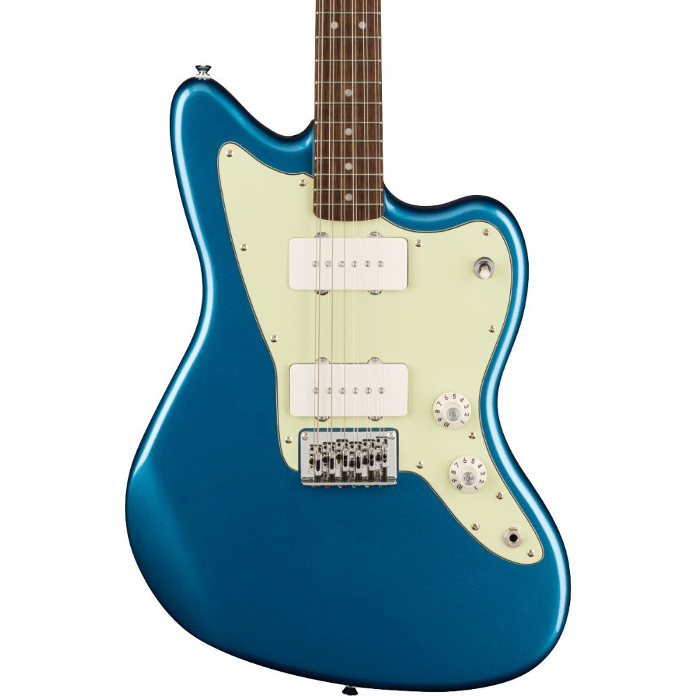 Squier Paranormal Jazzmaster XII 12 String Laurel - Lake Placid