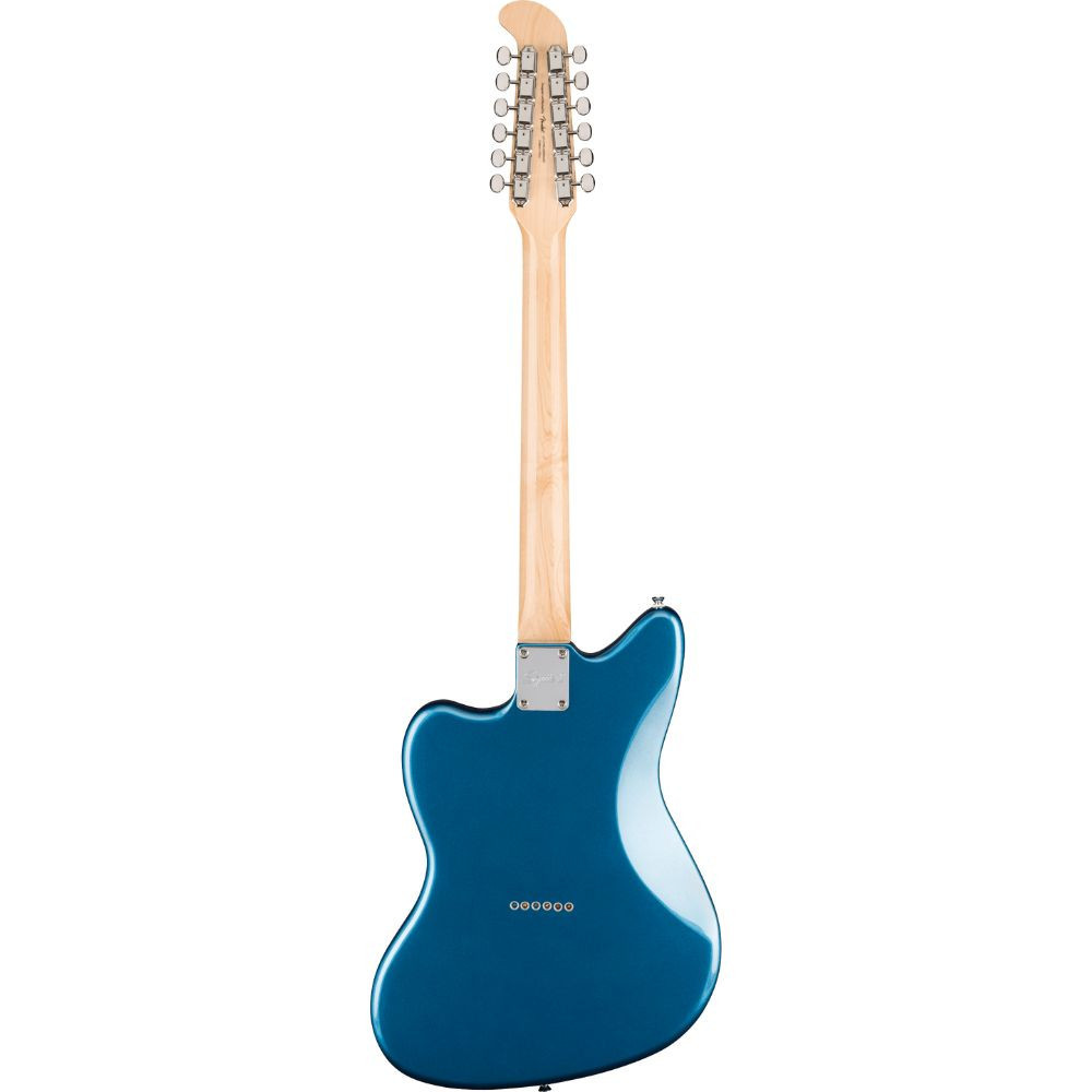 Squier Paranormal Jazzmaster XII 12 String Laurel - Lake Placid