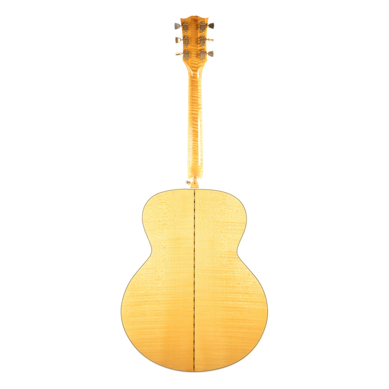 Vintage Gibson J-200 Artist Jumbo Natural 1973 | Cream City Music