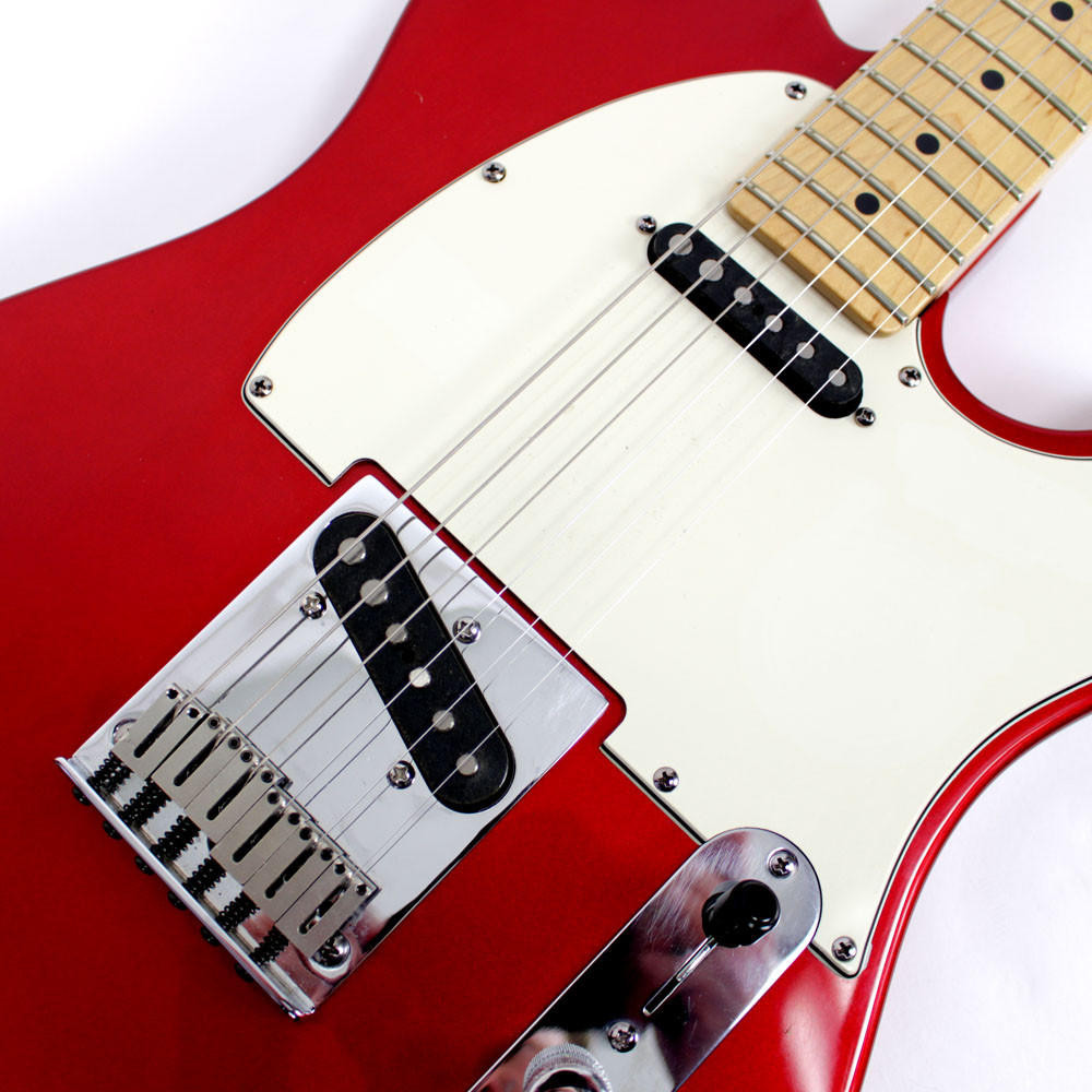 2006 USA Made Fender American Standard Telecaster Electric Guitar