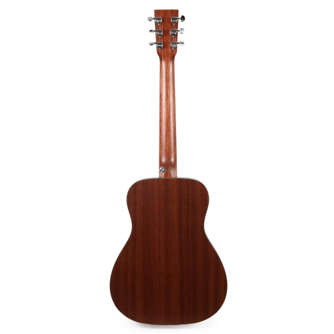 Martin LX1E Little Martin Acoustic Electric Guitar | Cream City Music