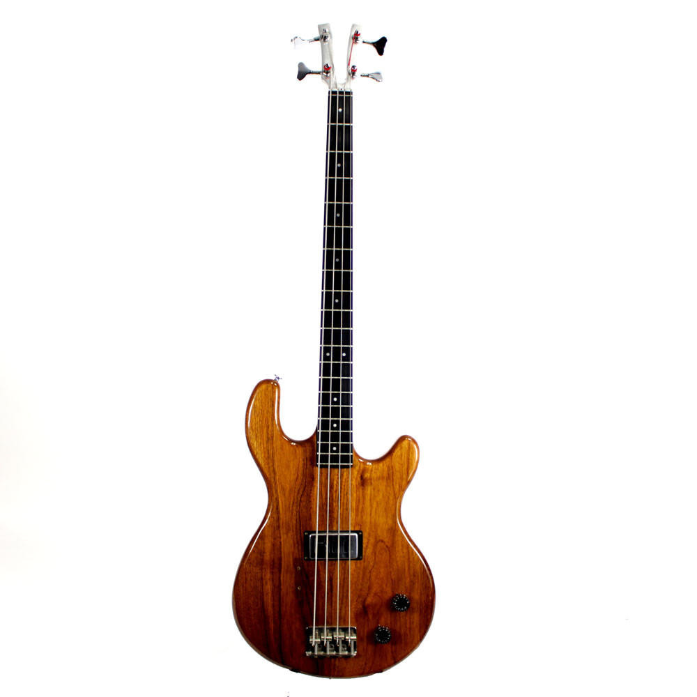 1978 Vintage Kramer 350B Electric Bass Guitar | Cream City Music