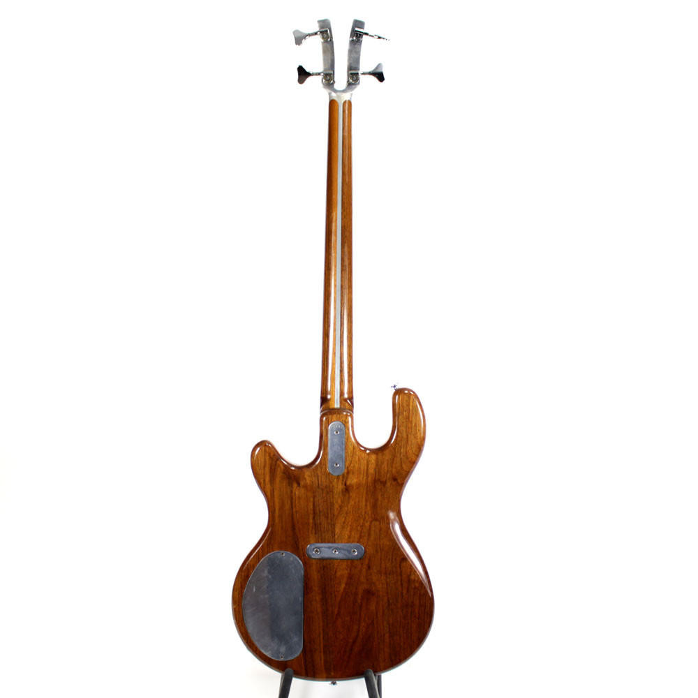 1978 Vintage Kramer 350B Electric Bass Guitar | Cream City Music