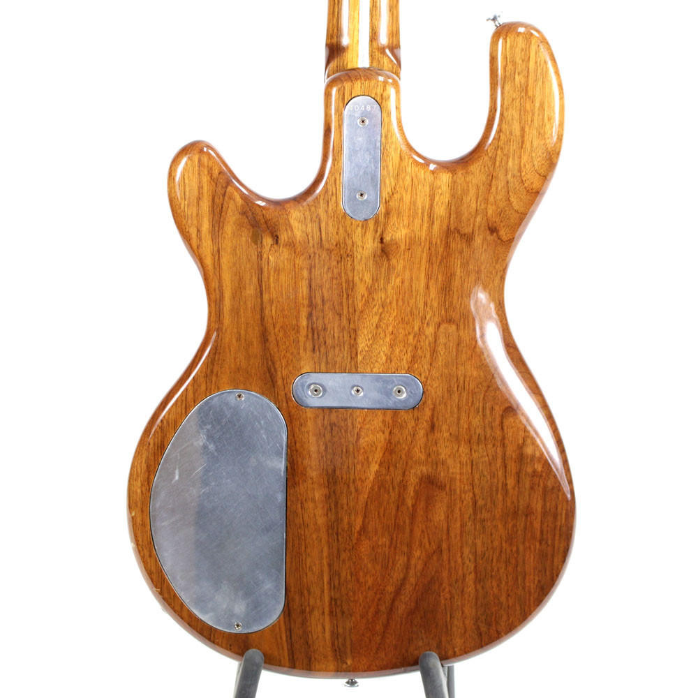 1978 Vintage Kramer 350B Electric Bass Guitar | Cream City Music
