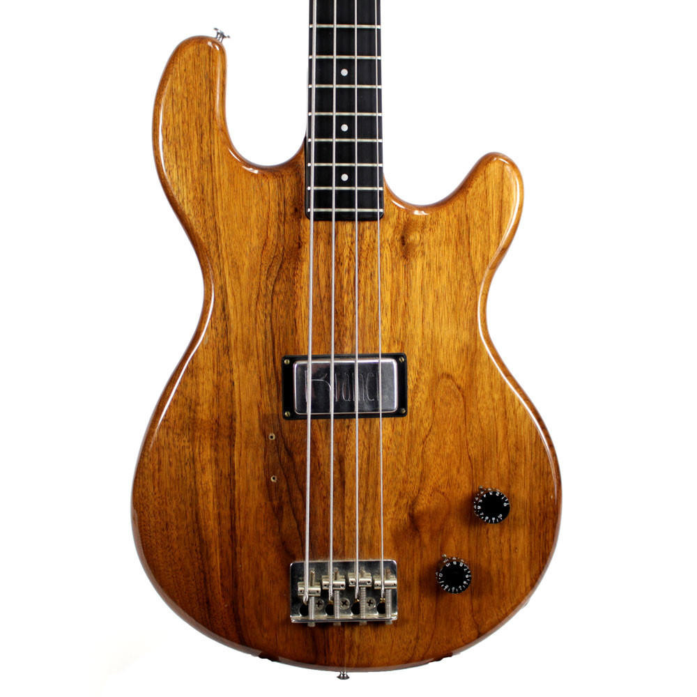 1978 Vintage Kramer 350B Electric Bass Guitar | Cream City Music