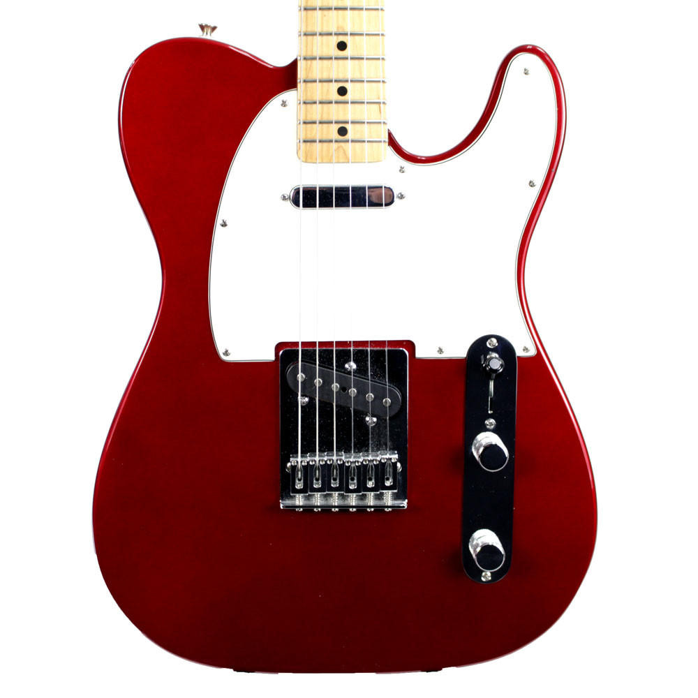 2011 Fender MIM Telecaster Tele Electric Guitar | Cream City Music