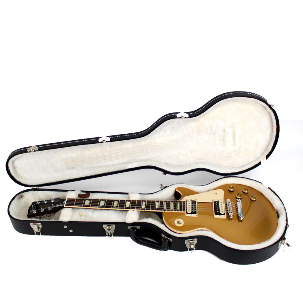 2010 Gibson Les Paul Traditional Pro Exclusive Electric Guitar