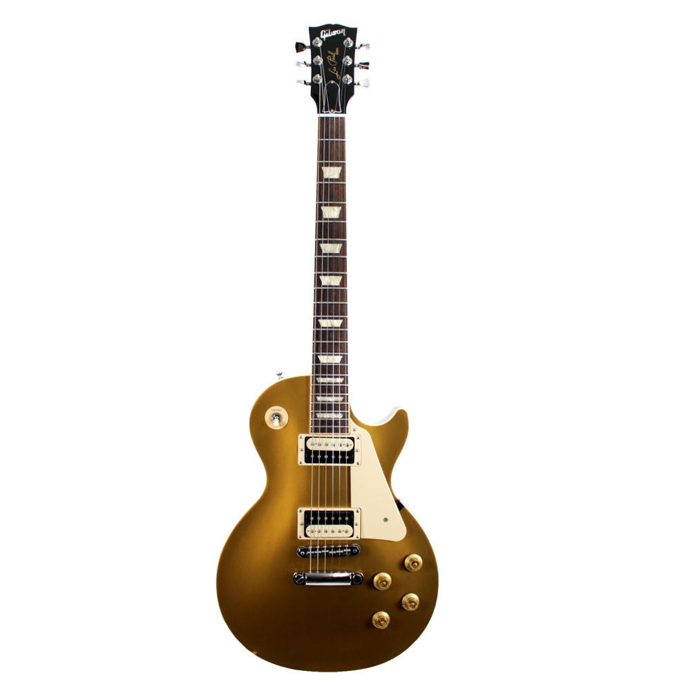 2010 Gibson Les Paul Traditional Pro Exclusive Electric Guitar