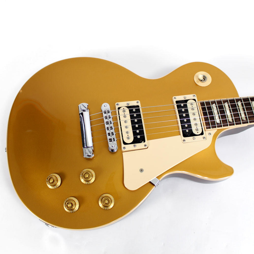 2010 Gibson Les Paul Traditional Pro Exclusive Electric Guitar