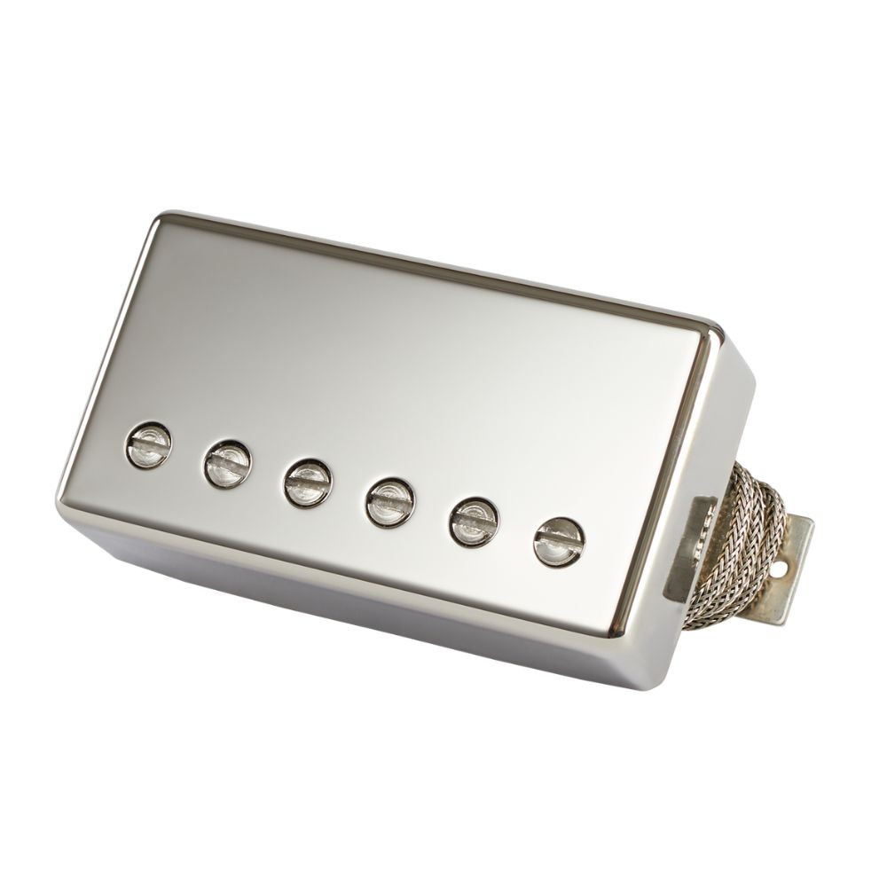 ギター gibson burst bucker #3 Gibson Burstbucker Type 3 Humbucker Pickup - Nickel | Cream City Music