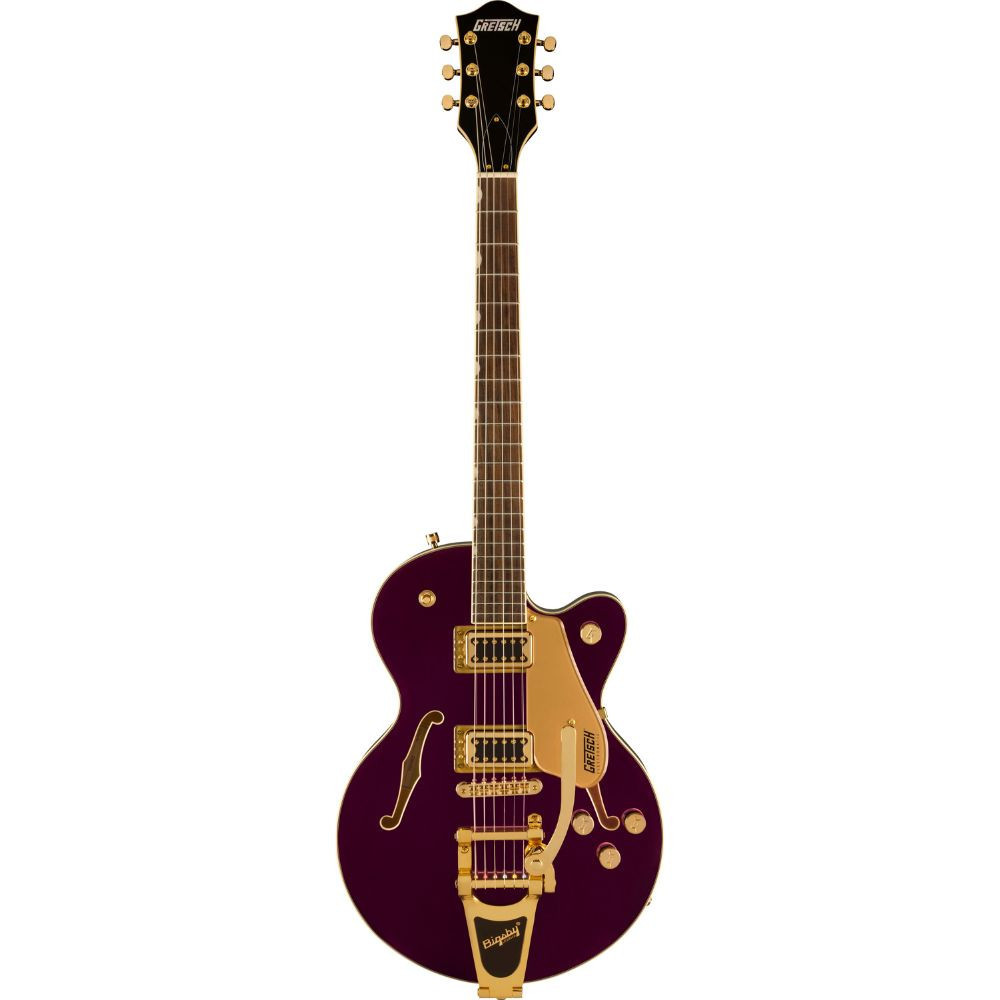 Gretsch エレキギターG5655TG Gretsch G5655TG Electromatic Center Block Jr. with Bigsby