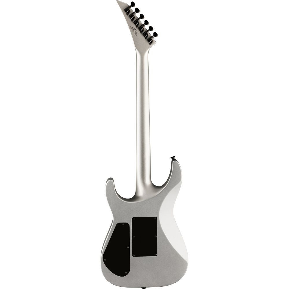 Jackson X Series Soloist SL3X DX - Quicksilver | Cream City Music