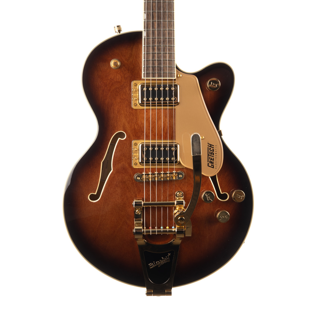 Gretsch G5655TG Electromatic Center Block Jr. with Bigsby - Single