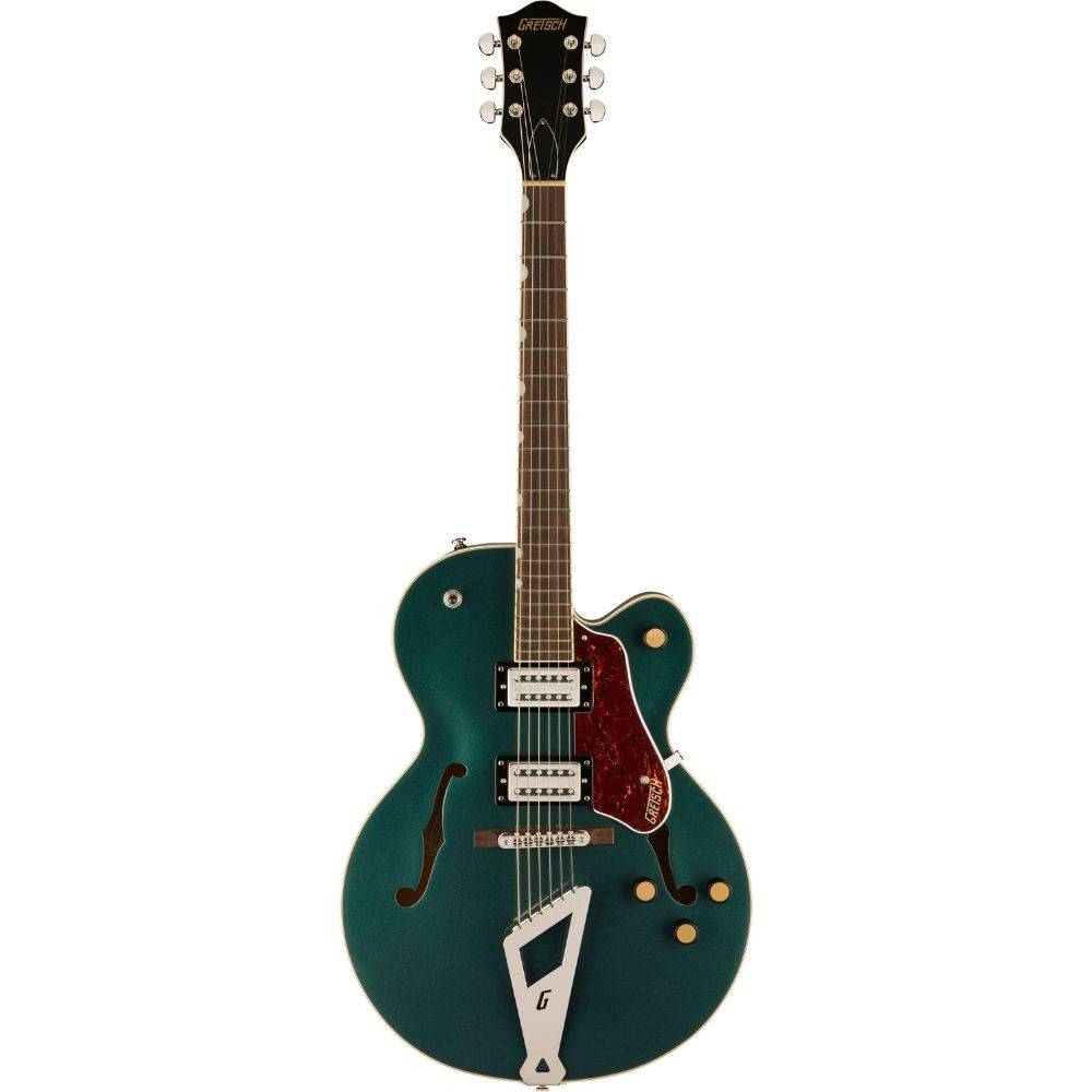 Gretsch G2420 Streamliner Hollow Body Chromatic II - Cadillac
