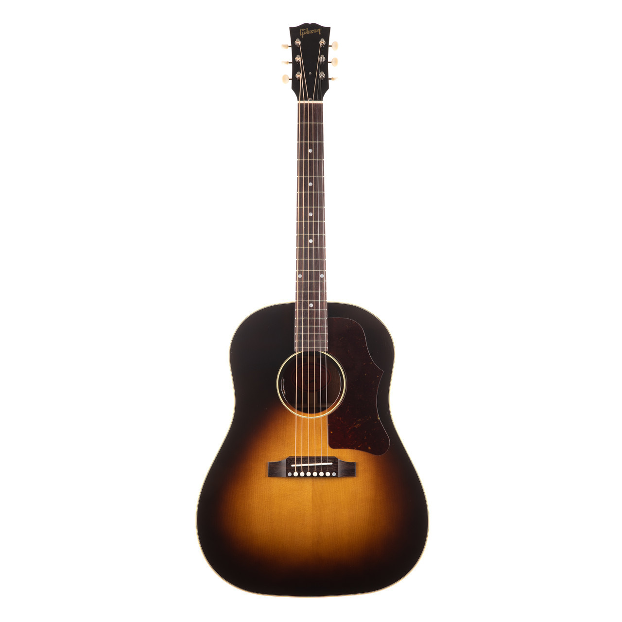 ギブソン50s J-45 Orjinal Vintage Sunburst Gibson '50s J-45 Original - Vintage Sunburst | Cream City Music