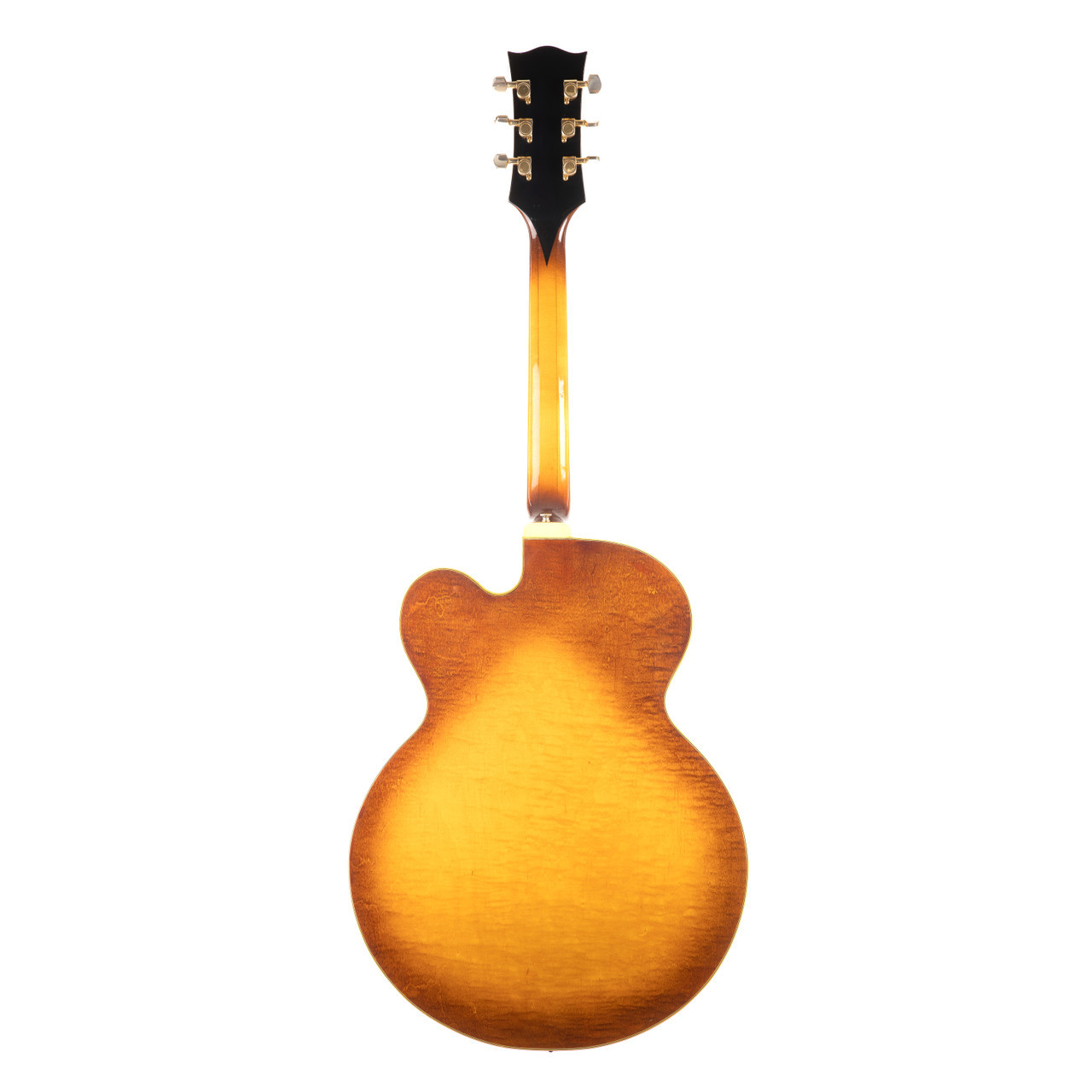 Vintage Aria Pro II PE-180 Sunburst 1977 | Cream City Music