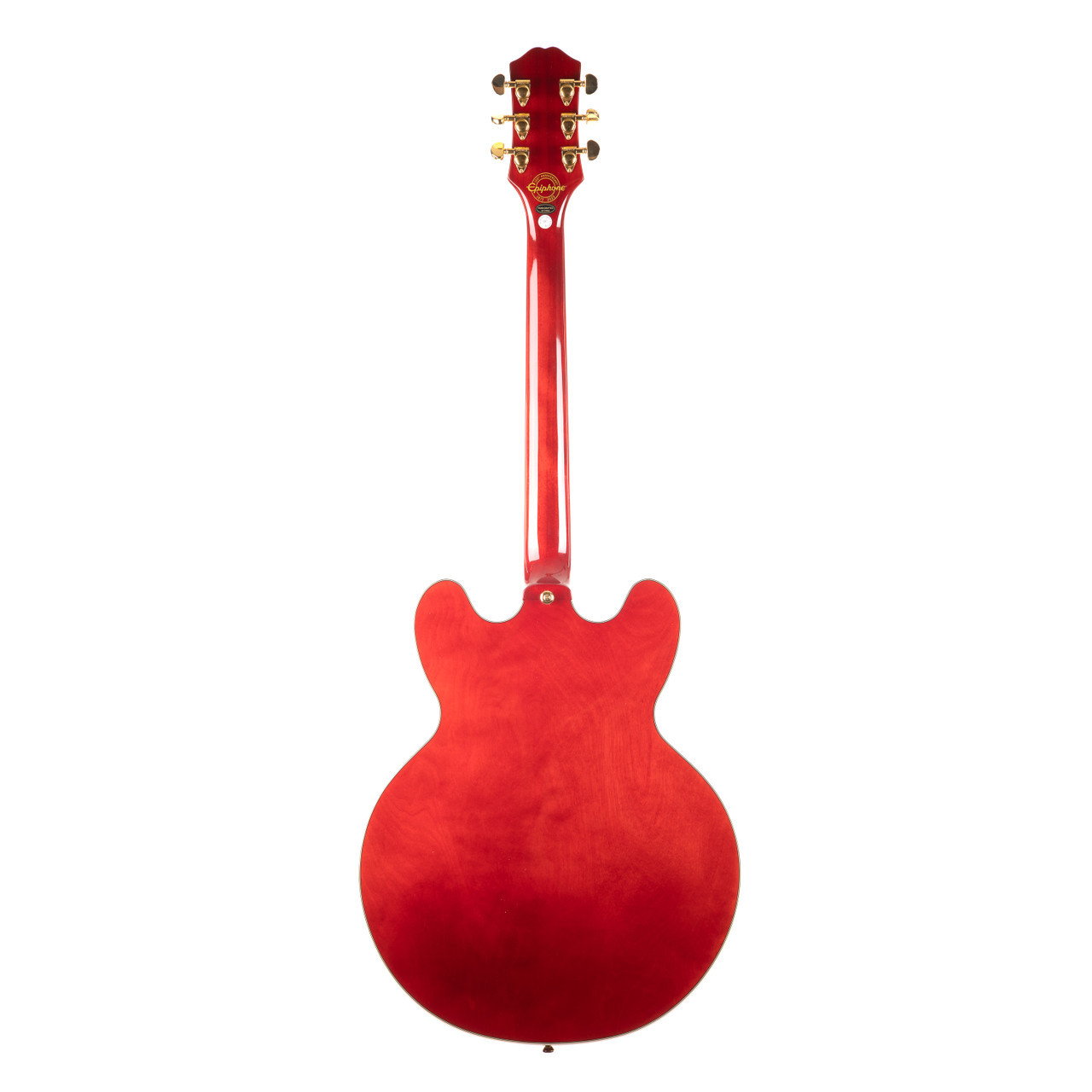 Epiphone 150th Anniversary Sheraton - Cherry | Cream City Music