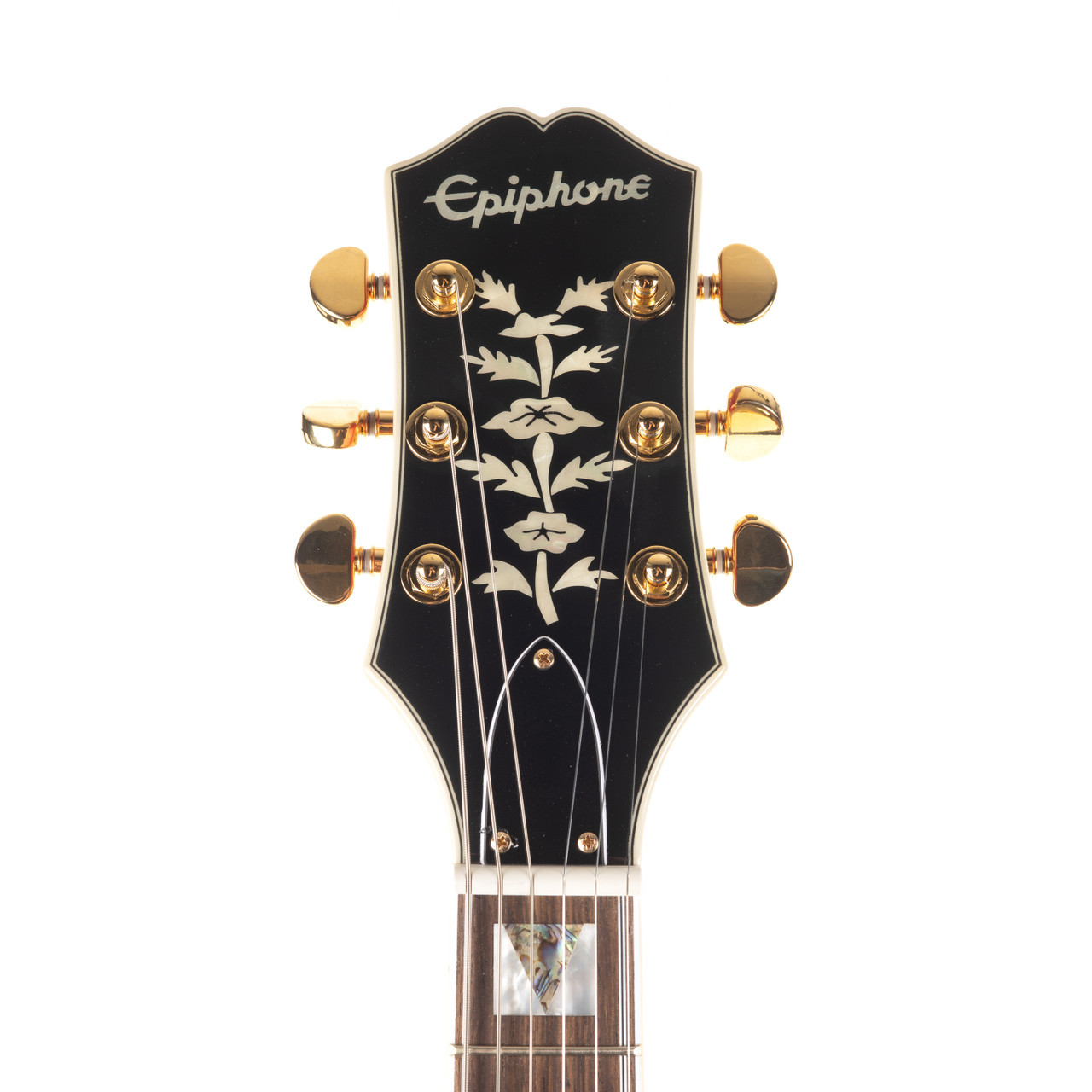 Epiphone 150th Anniversary Sheraton - Cherry | Cream City Music