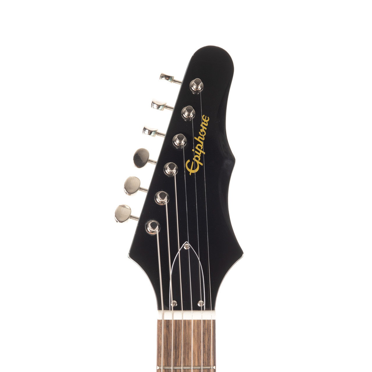 Epiphone 150th Anniversary Wilshire - Pacific Blue | Cream City Music