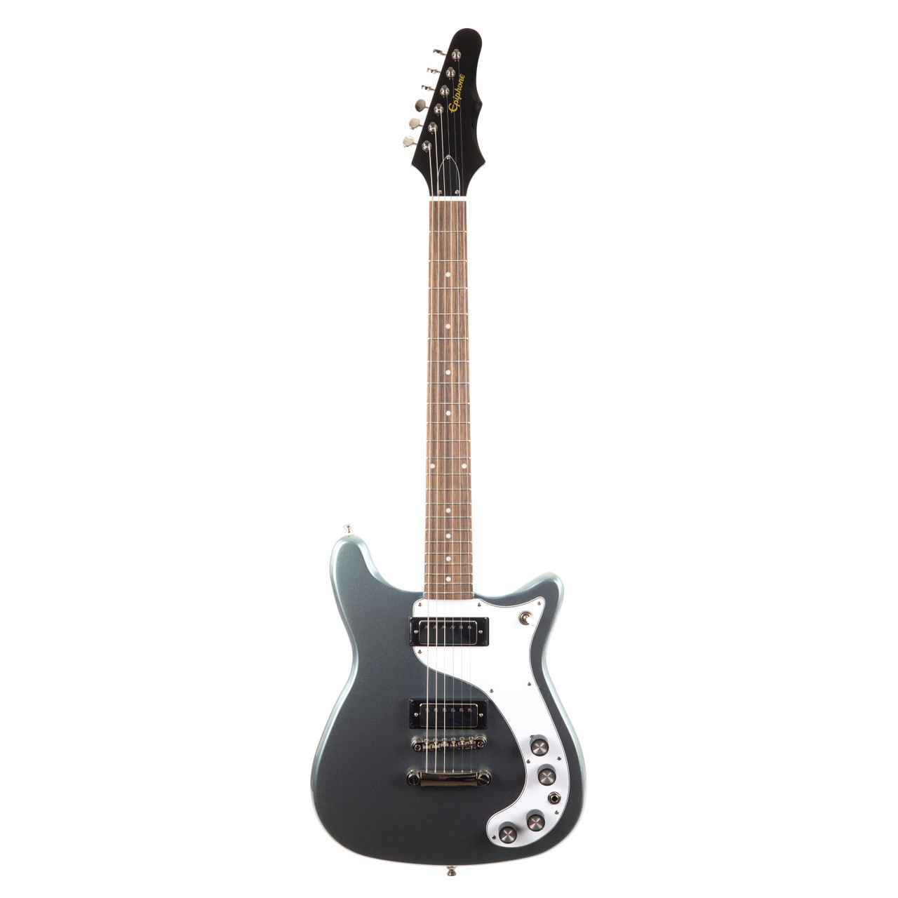 Epiphone 150th Anniversary Wilshire - Pacific Blue | Cream City Music