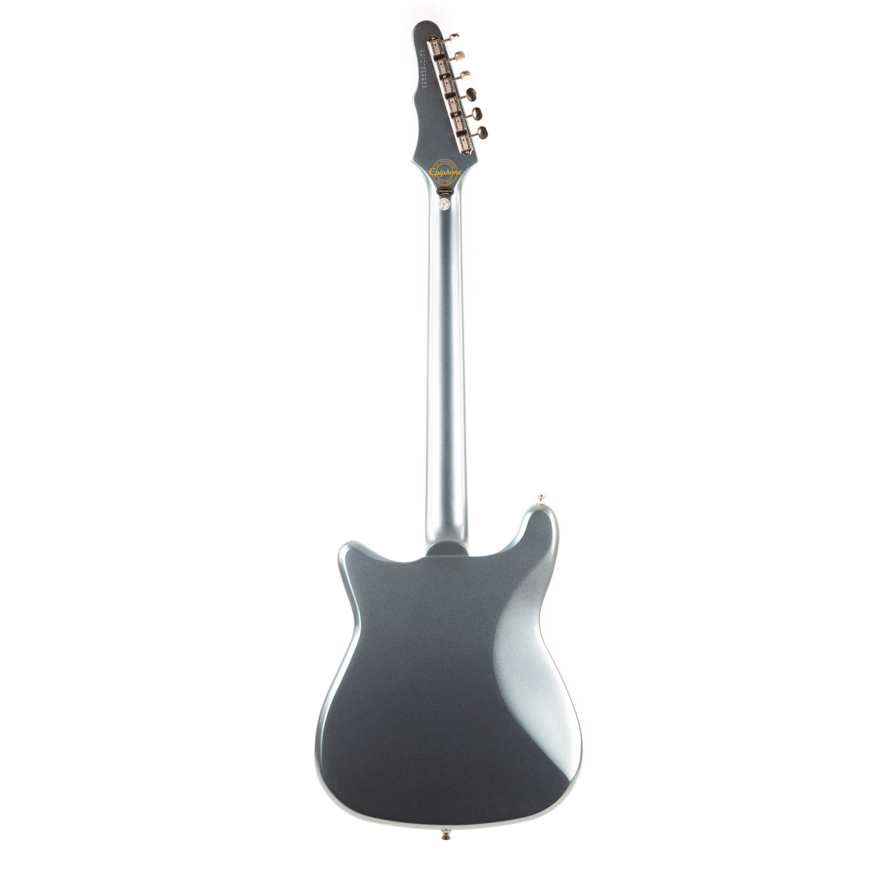 Epiphone 150th Anniversary Wilshire - Pacific Blue | Cream City Music
