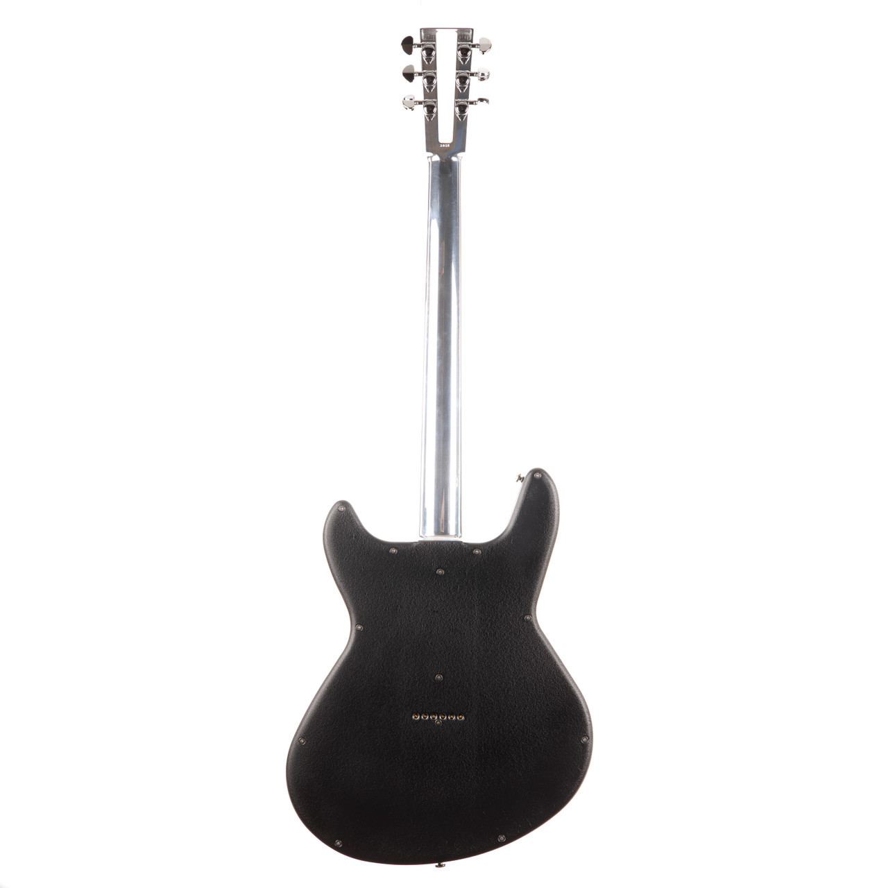 Electrical Guitar Company EGC 500 All Aluminum - Shellac Green
