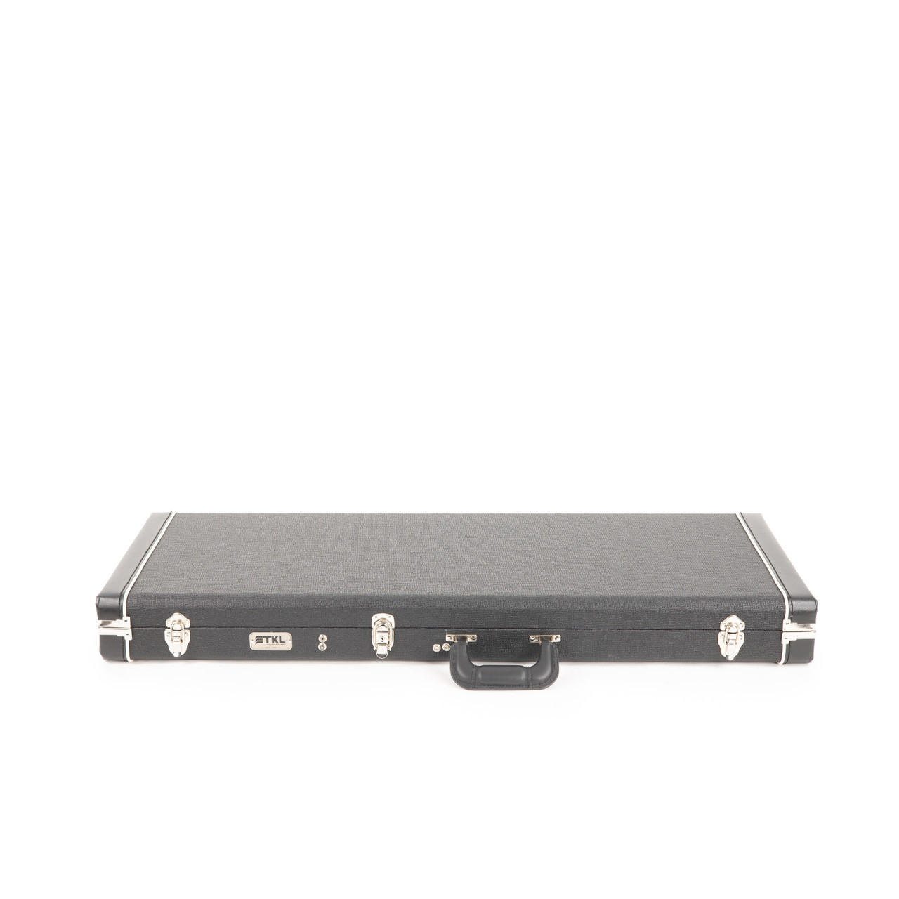 Electrical Guitar Company EGC 500 All Aluminum - Shellac Green