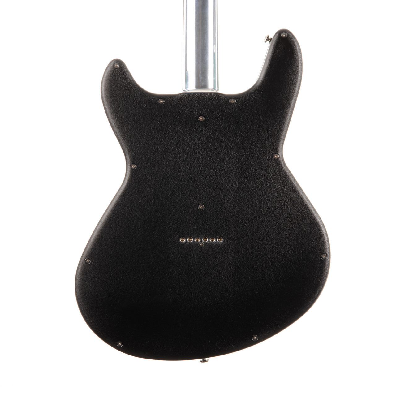 Electrical Guitar Company EGC 500 All Aluminum - Shellac Green