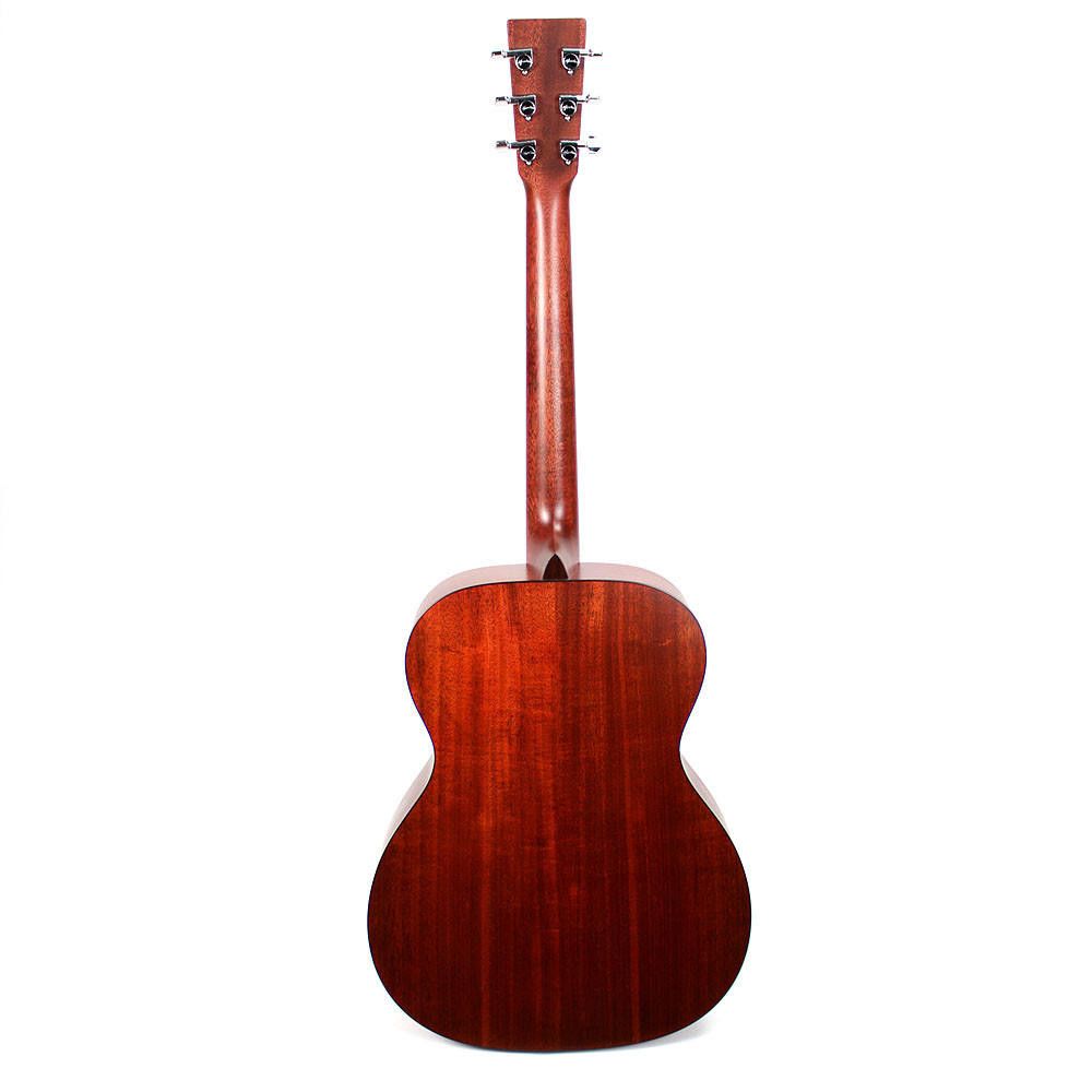 Martin 000-16GT Gloss Top Acoustic Guitar Natural | Cream City Music