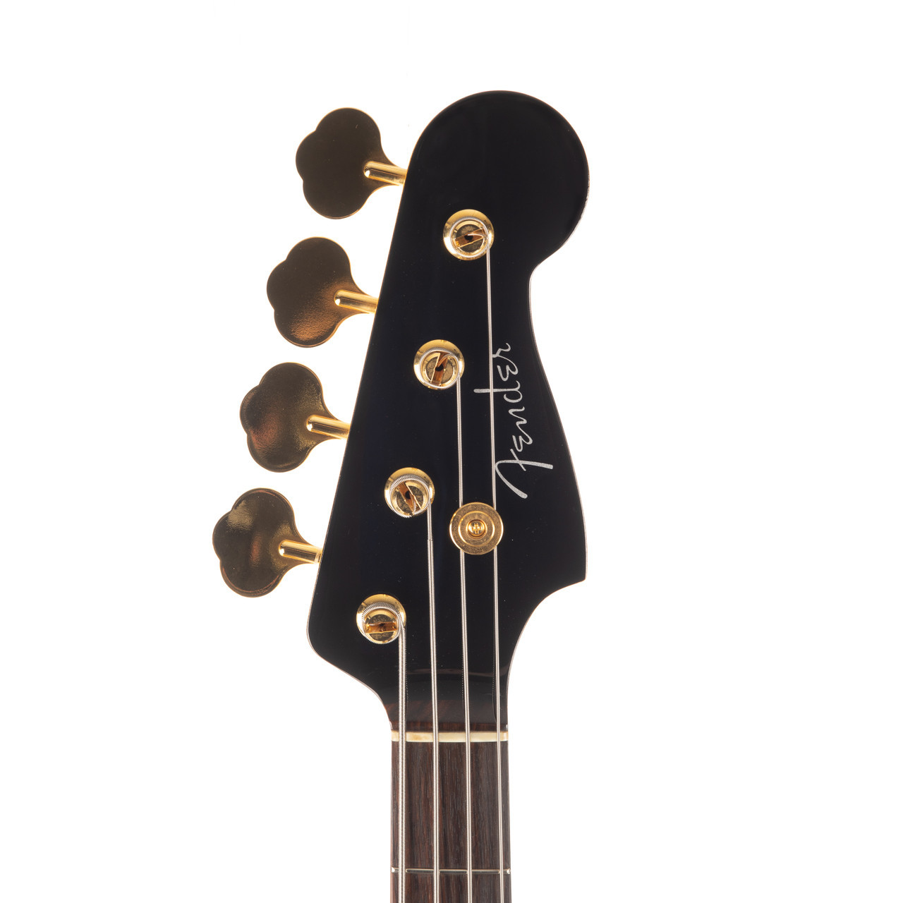 Fender Made In Japan Traditional '60s Midnight Precision Bass