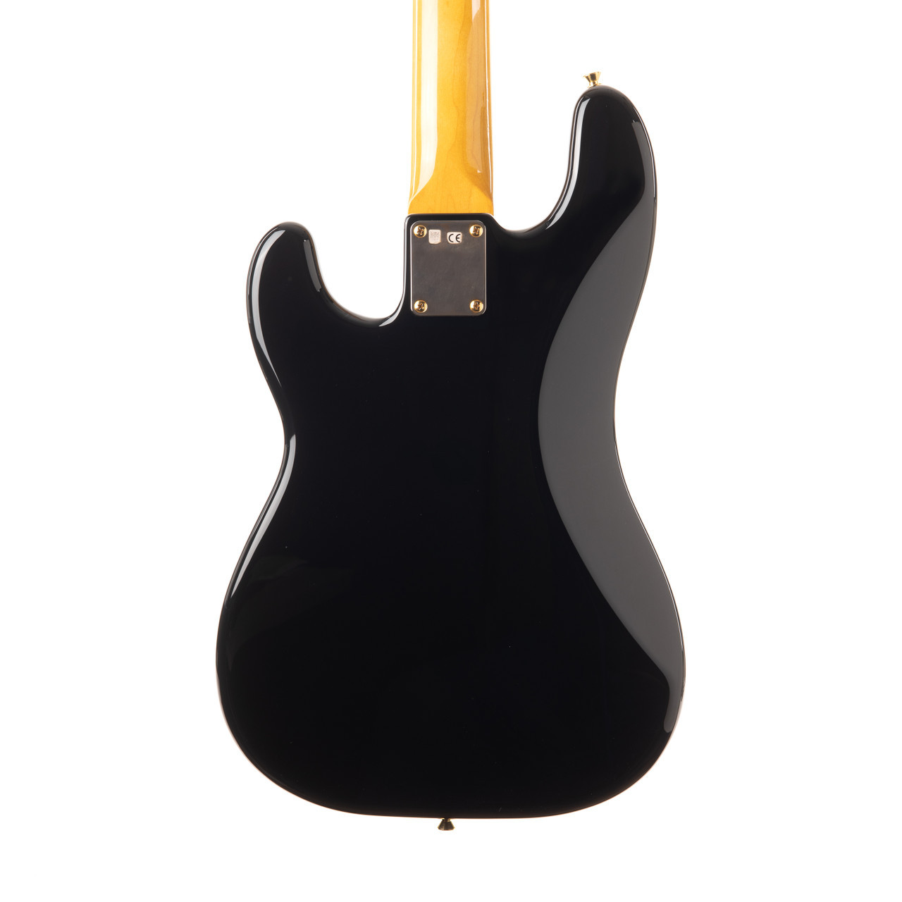 Fender Made In Japan Traditional '60s Midnight Precision Bass