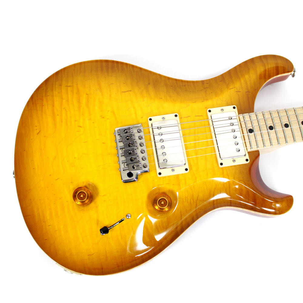 2007 Paul Reed Smith PRS Johnny Hiland Signature Model Electric