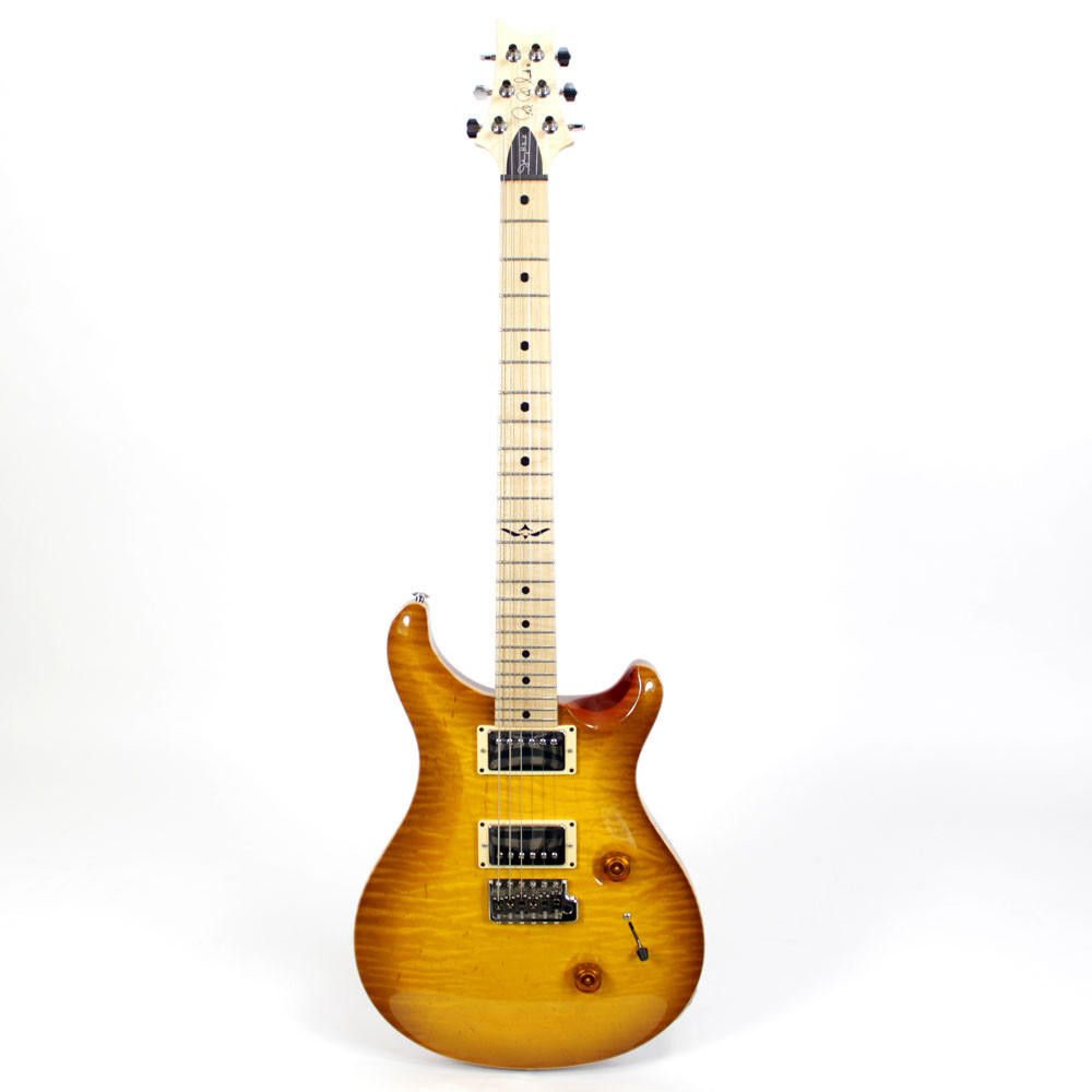 2007 Paul Reed Smith PRS Johnny Hiland Signature Model Electric