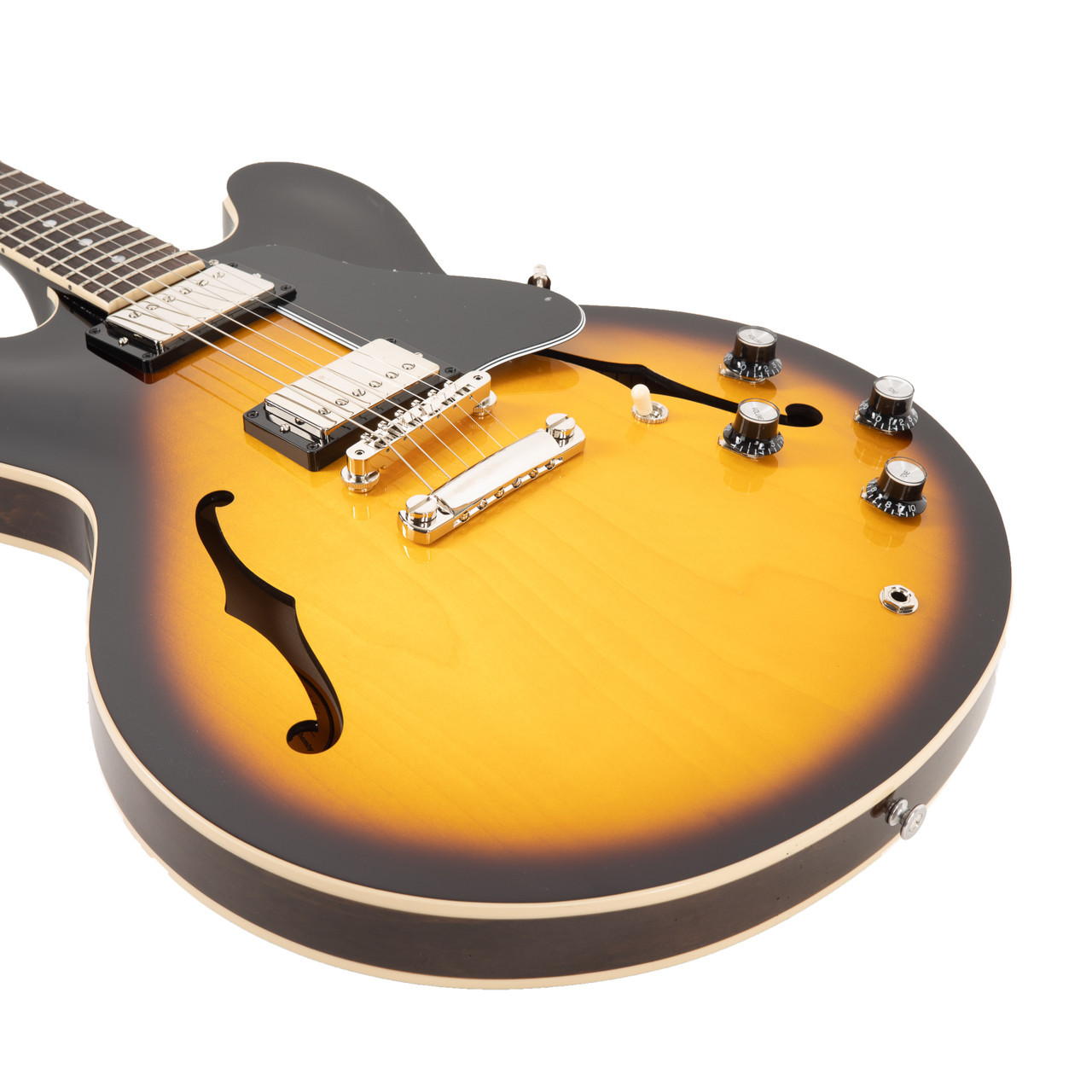 Gibson ES-335 Semi Hollow - Vintage Burst | Cream City Music