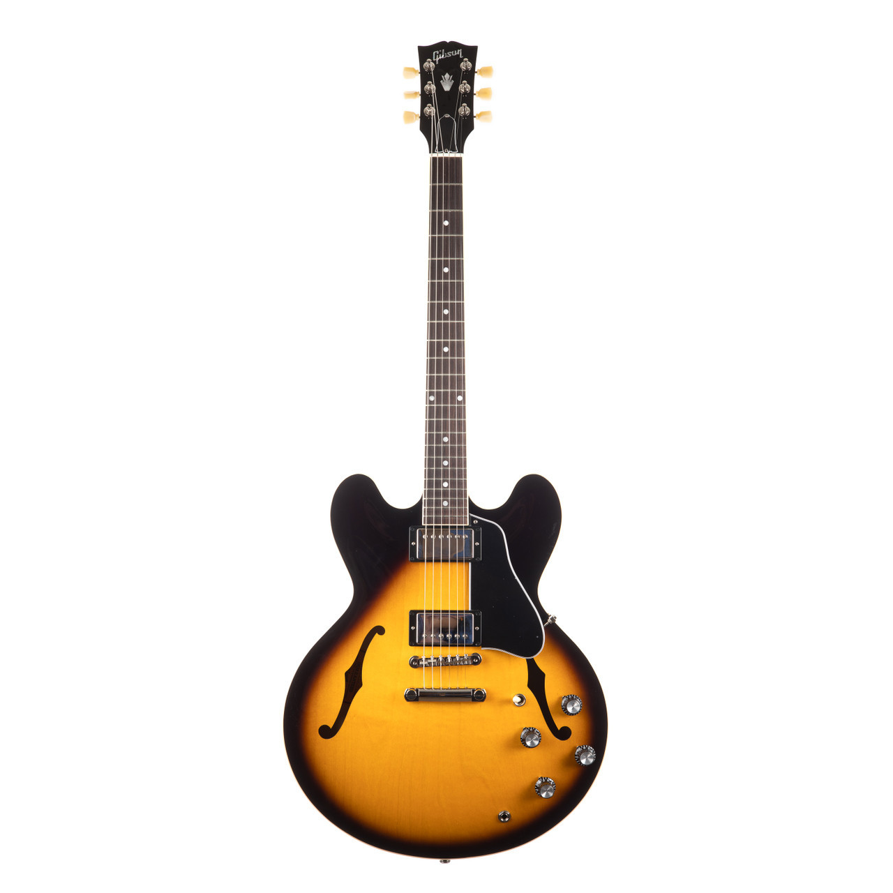 Gibson ES-335 Semi Hollow - Vintage Burst | Cream City Music