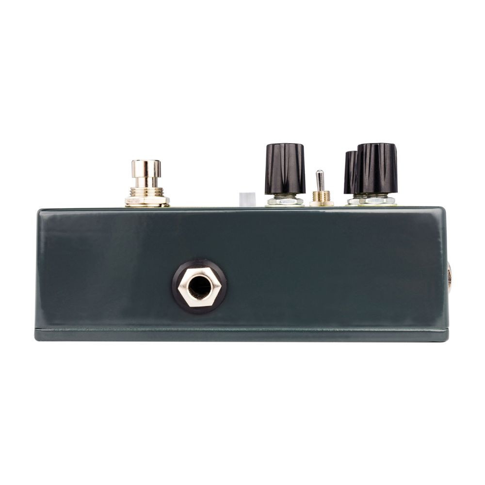 EarthQuaker Devices Ledges Tri-Dimensional Reverberation Machine