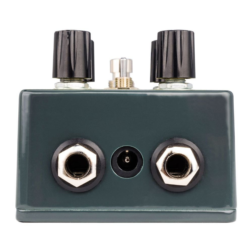 EarthQuaker Devices Ledges Tri-Dimensional Reverberation Machine