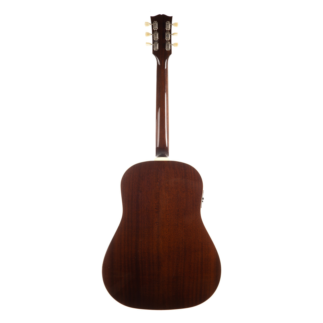 Used Orville By Gibson J-45 Sunburst 1991 | Cream City Music