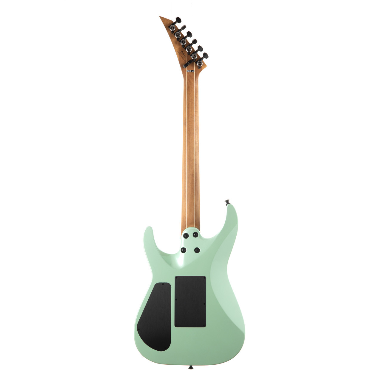 Jackson American Series Virtuoso - Specific Ocean | Cream City Music