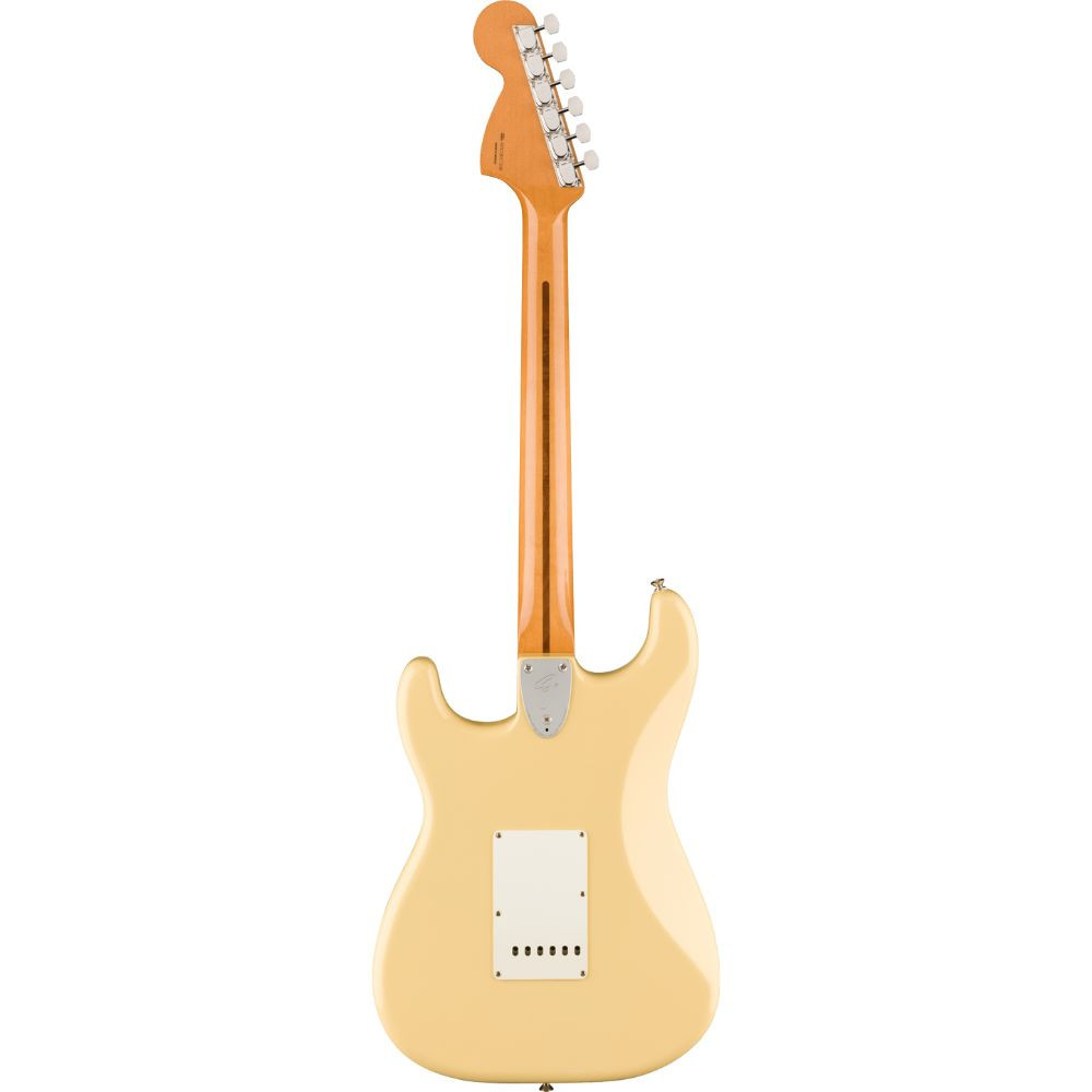 Fender Vintera II '70s Stratocaster Maple - Vintage White | Cream
