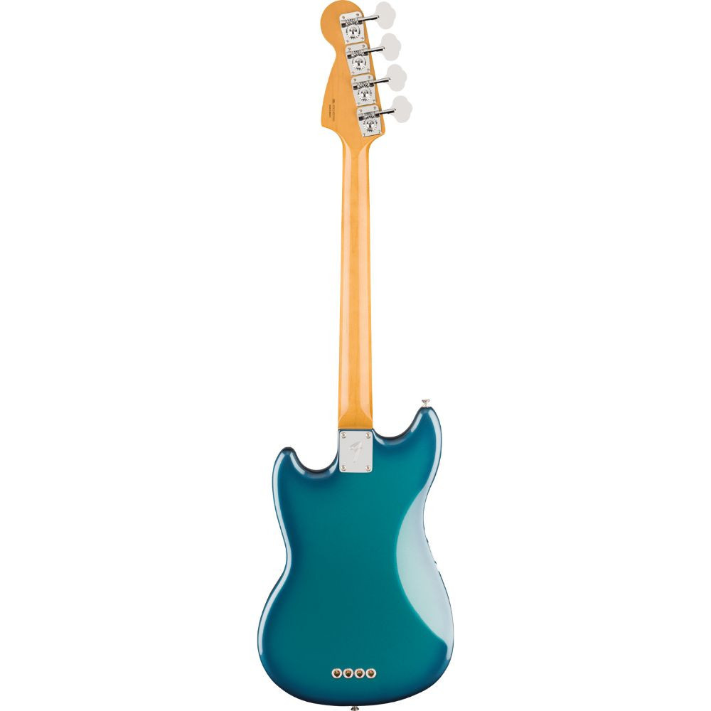 Fender Vintera II '70s Mustang Bass Rosewood - Competition